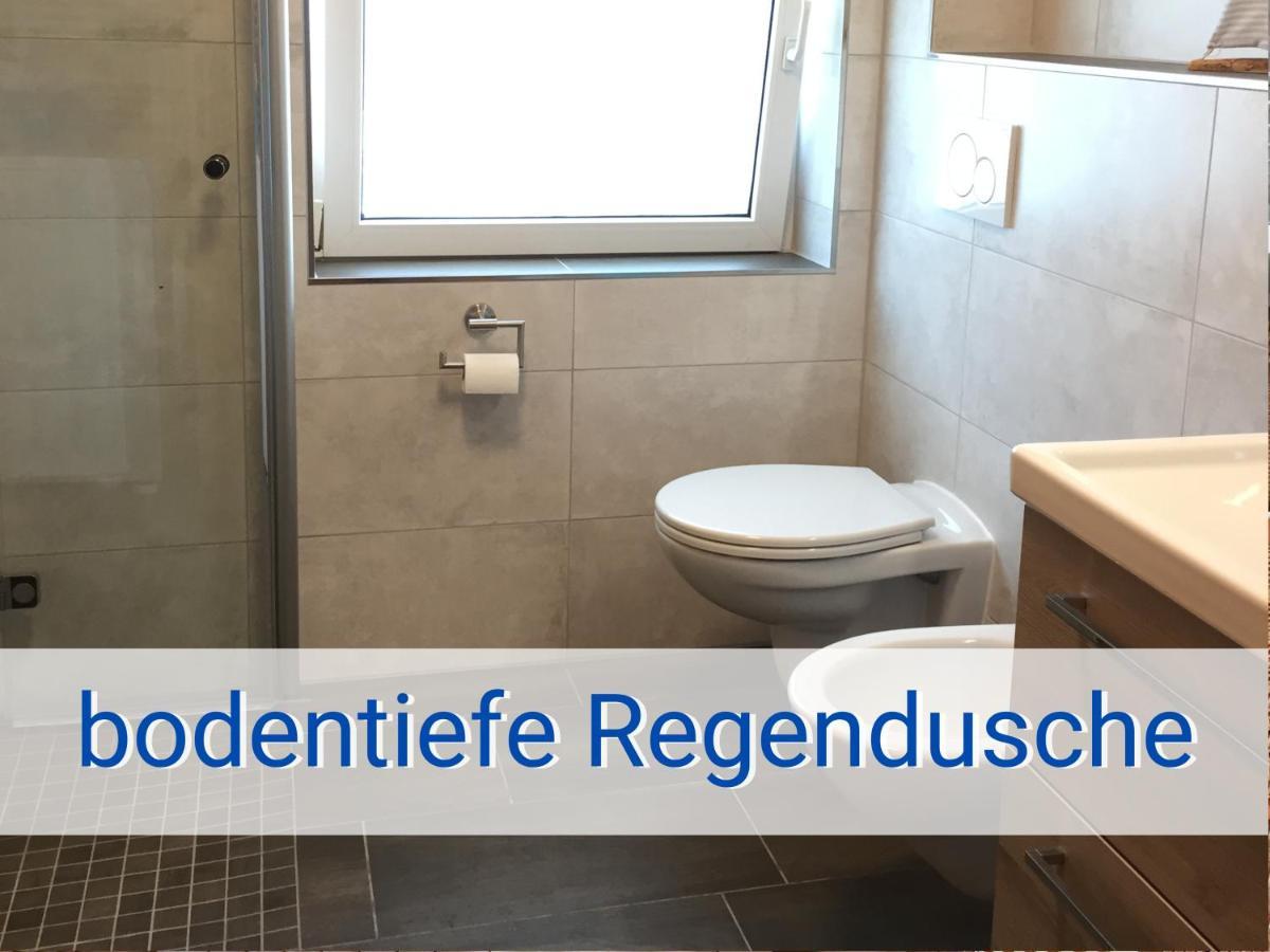 Boeltser Hus Ferienwohnungen Mit Strandkorb Und Kamin 10 Gehminuten Zum Kurtaxefreien Sandstrand Kraksdorf Екстер'єр фото