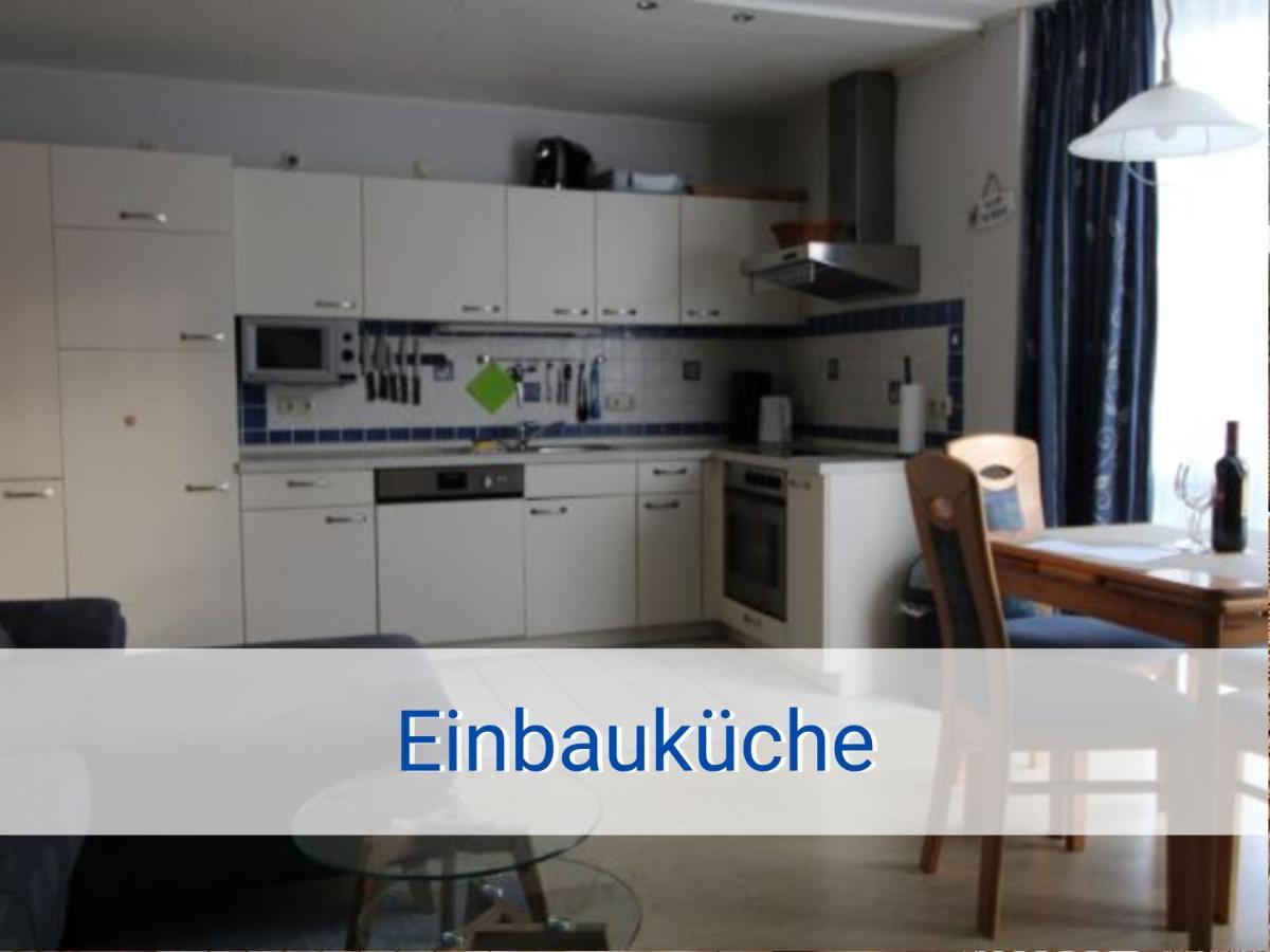 Boeltser Hus Ferienwohnungen Mit Strandkorb Und Kamin 10 Gehminuten Zum Kurtaxefreien Sandstrand Kraksdorf Екстер'єр фото