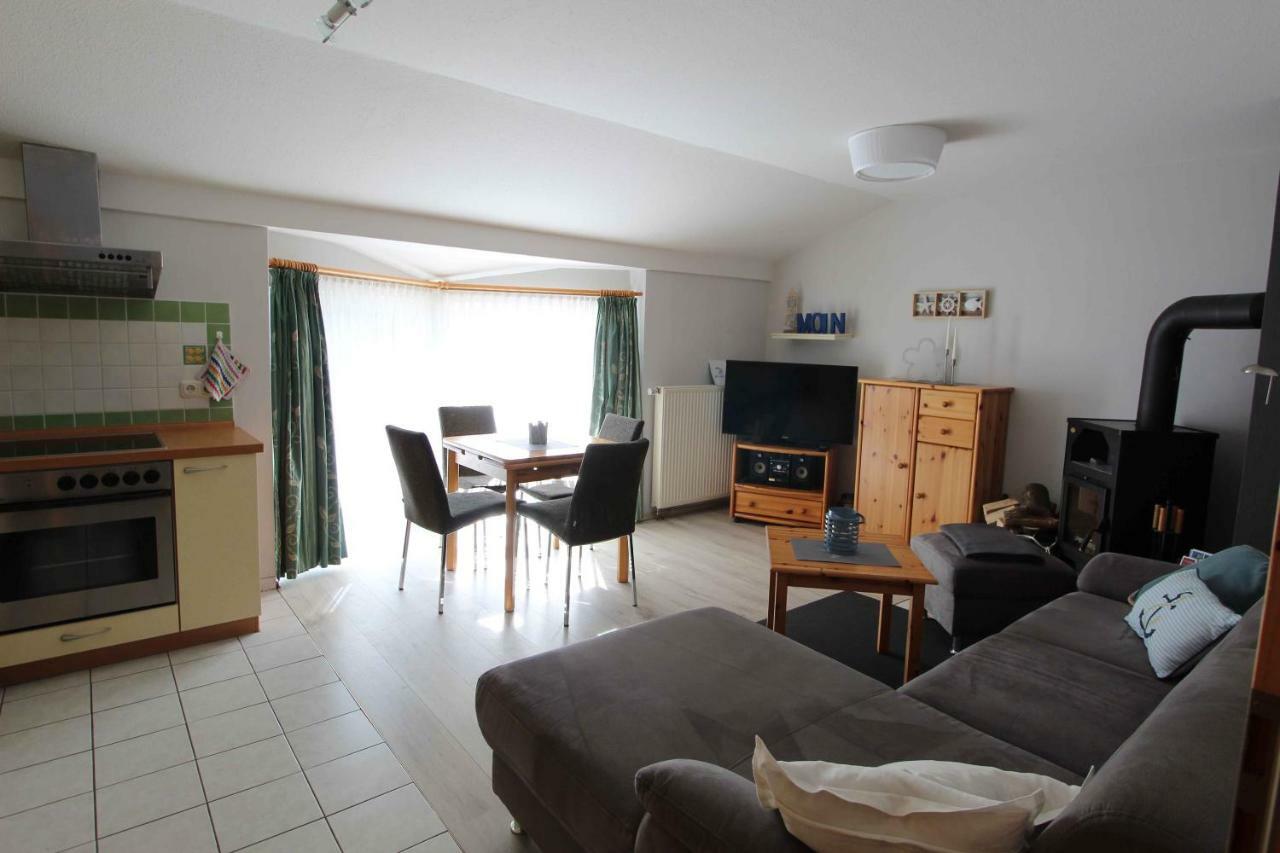 Boeltser Hus Ferienwohnungen Mit Strandkorb Und Kamin 10 Gehminuten Zum Kurtaxefreien Sandstrand Kraksdorf Екстер'єр фото